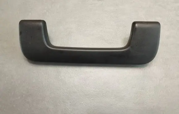 Audi Q7 4L Rear interior roof grab handle 8P0857607K
