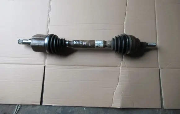 Ford Kuga II Front driveshaft GV6P3B437LA
