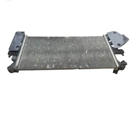 Peugeot Boxer Coolant radiator 1340359080