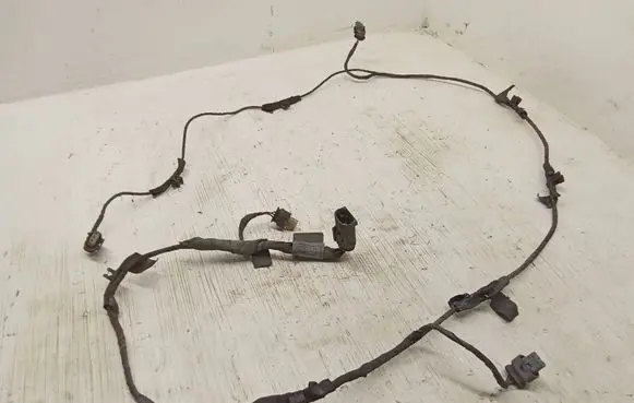 BMW 5 GT F07 Parking sensor (PDC) wiring loom
