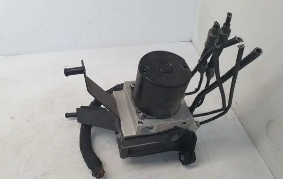 BMW 5 E60 E61 ABS Pump 3451678336003