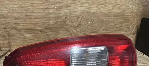 Volvo V70 Rear/tail lights 9154494