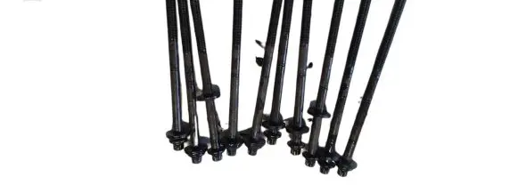 BMW X3 E83 Cylinder head bolts NOCODE
