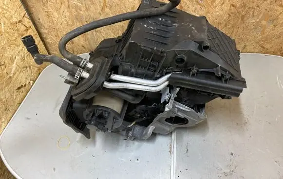 Ford S-MAX Interior heater climate box assembly 