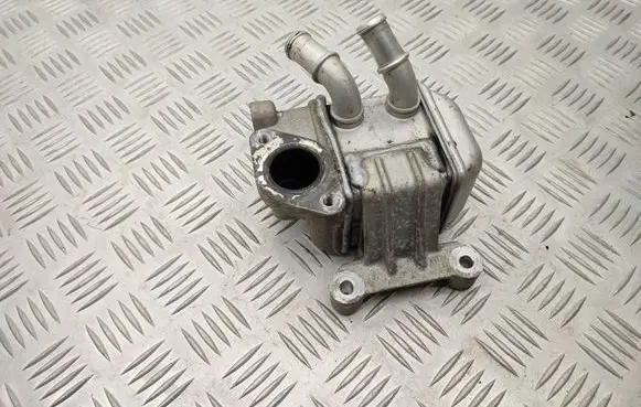 Hyundai i30 EGR valve cooler 284602U001