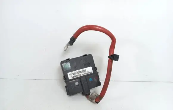 Mini Cooper Countryman R60 Other relay 9136726