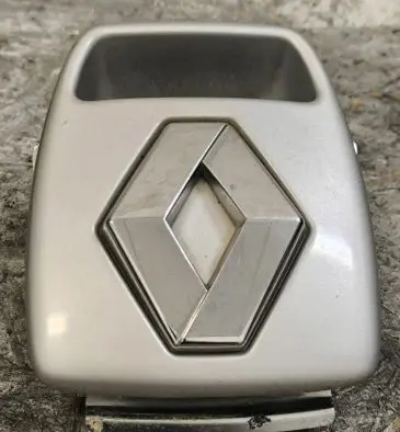 Renault Laguna II Tailgate/trunk/boot exterior handle