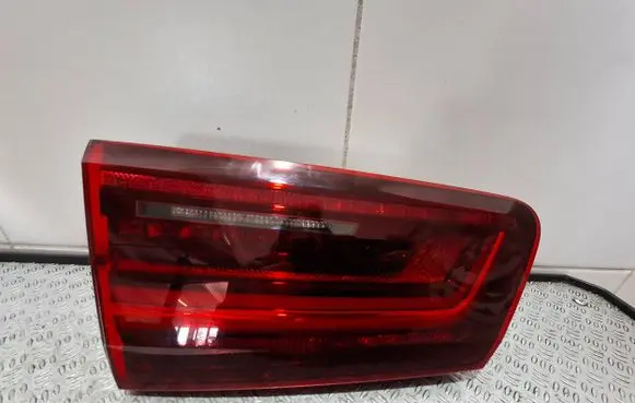 Audi A6 S6 C7 4G Tailgate rear/tail lights 4G9945093