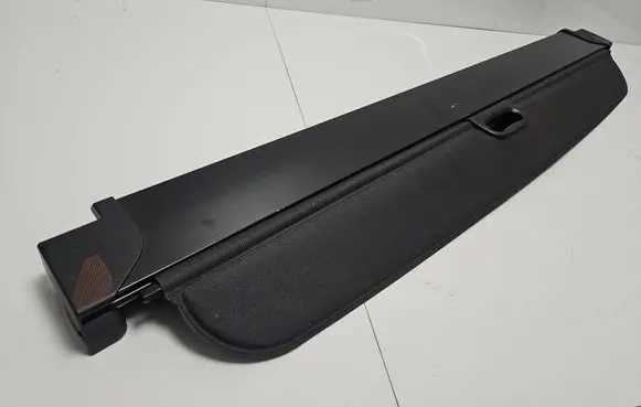 BMW X5 E70 Parcel shelf load cover 51476955873