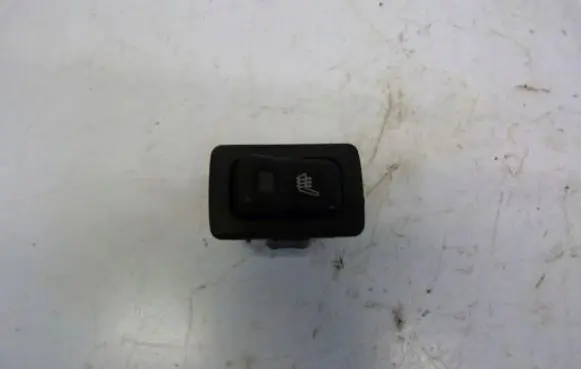 Seat heating switch