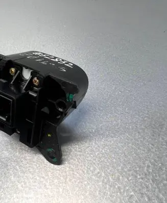 Jaguar S-Type Hand parking brake switch ---
