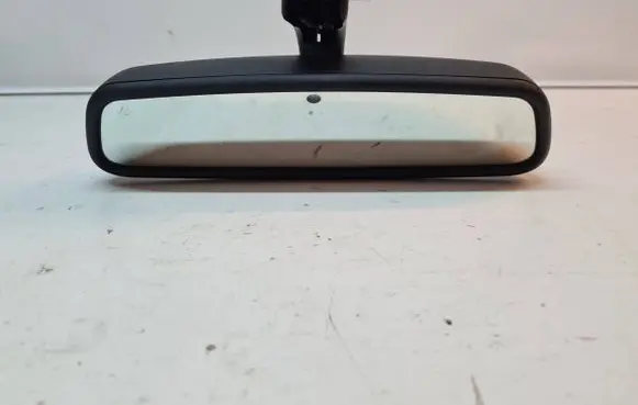 BMW 5 E60 E61 Rear view mirror (interior) 823677409 9050943 EC1102