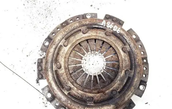 Pressure plate