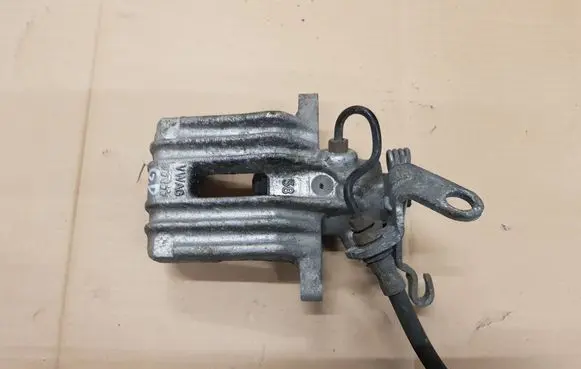Audi A3 S3 A3 Sportback 8P Rear brake caliper