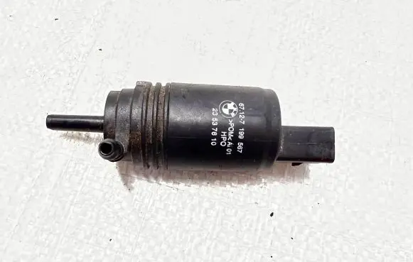 BMW 1 E81 E87 Windscreen/windshield washer pump 7199567