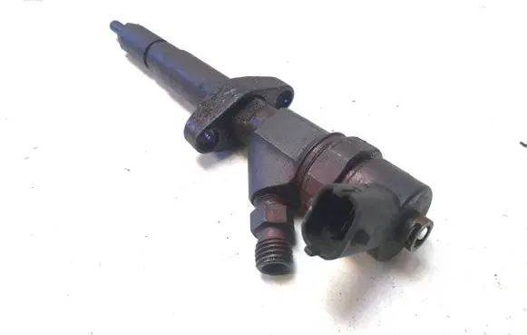 Renault Master II Fuel injector 0445110063