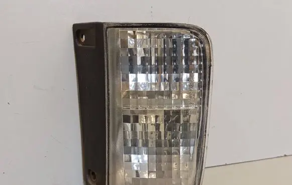 Renault Trafic II (X83) Rear bumper light 