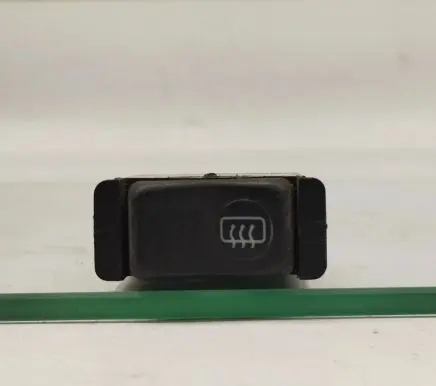 Mercedes-Benz SL R107 Windscreen/window heater switch 0008206010