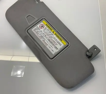 Mercedes-Benz E W211 Sun visor A2118101010 2118101010