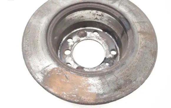 Volkswagen II LT Rear brake disc