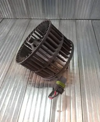 Renault Espace III Heater fan/blower 0130063507