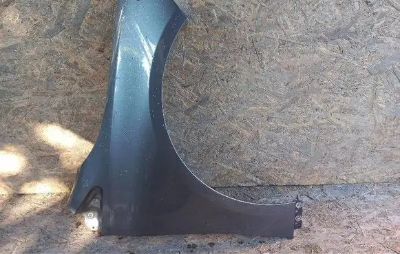 Mercedes-Benz B W247 Fender W247.A247.B.KLASA
