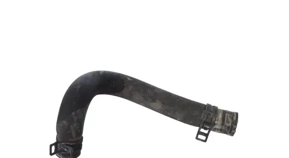 BMW 3 F30 F35 F31 Engine coolant pipe/hose 9292728