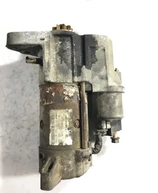 Jaguar S-Type Starter motor 4R8311001AC MS4280001931