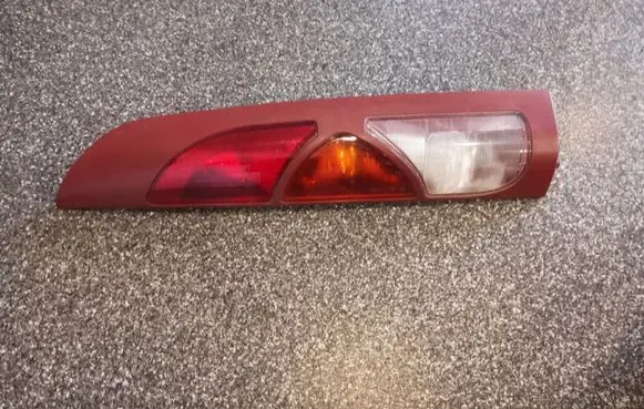 Renault Kangoo I Rear/tail lights