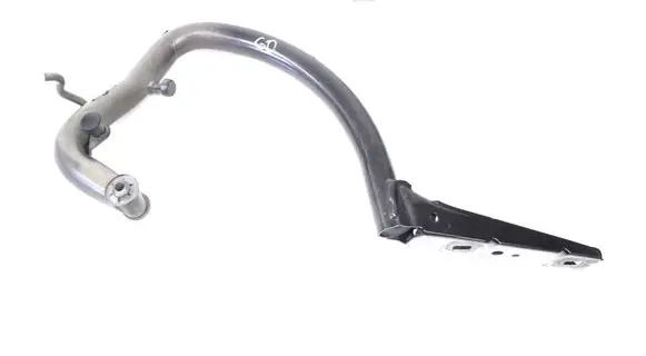 BMW X3 F25 Tailgate/trunk/boot hinge A22117500228