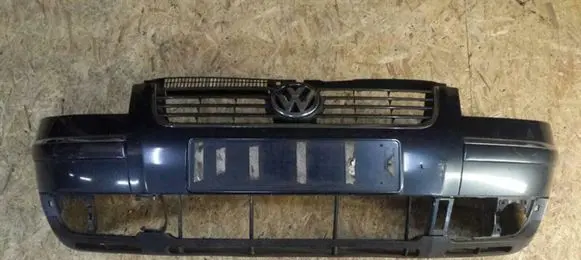 Volkswagen PASSAT B5.5 Front bumper 3B0807217K