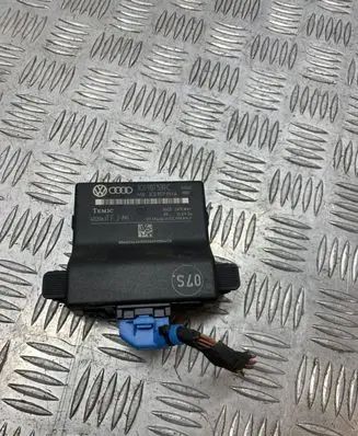 Volkswagen PASSAT B6 Gateway control module 3C0907530C