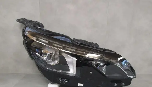Headlight/headlamp