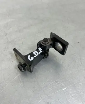 Volkswagen Arteon Shooting Brake Rear door lower hinge 14A831402