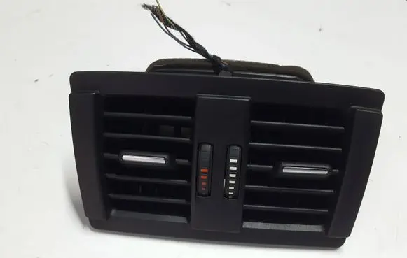 BMW 3 F30 F35 F31 Rear air vent grill 926535001XAUOPX 926535001