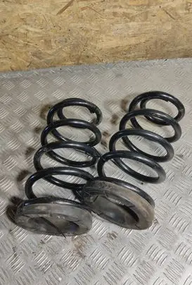 Hyundai Santa Fe Rear coil spring 553312B000 55331