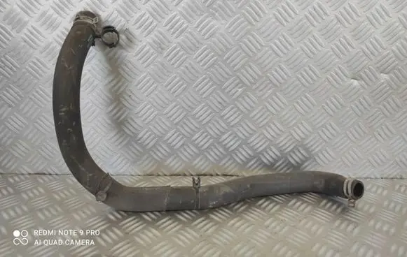 Ford Transit Courier Engine coolant pipe/hose