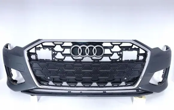 Audi A6 S6 C8 4K Front bumper 4K0807783G