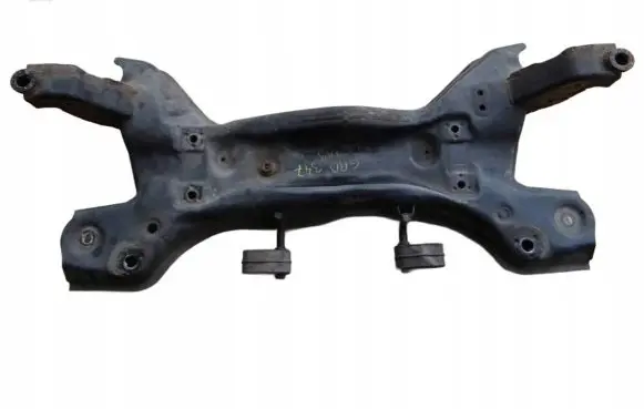 Volkswagen Polo V 6R Front subframe 6R0199347