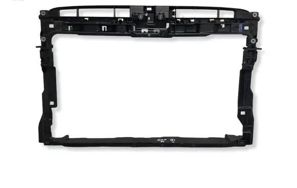 Volkswagen Golf VII Radiator support slam panel 5G0805594RBILI 5G0805594R