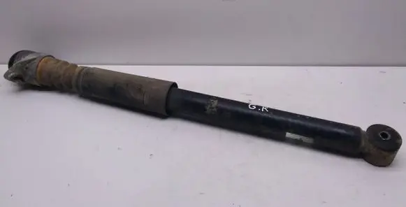 Skoda Fabia Mk1 (6Y) Rear shock absorber/damper AGT008MT 13410