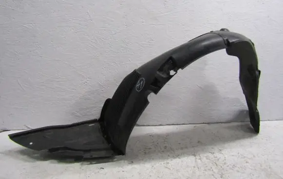 KIA Ceed Front wheel arch liner splash guards 86813-A2600