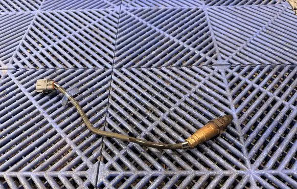 Toyota Prius (XW30) Lambda probe sensor