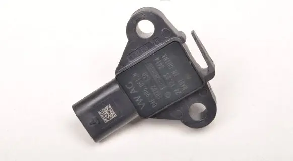 Cupra Leon Turbo air boost pressure sensor 04E906051N