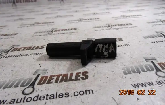 Mercedes-Benz A W168 Crankshaft position sensor A0031532828