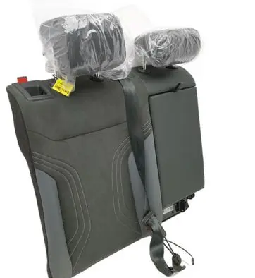 Volkswagen ID.3 Front double seat 11A885502