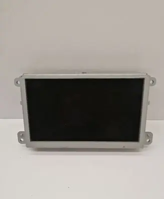 Audi A6 S6 C6 4F Screen/display/small screen 4F0919603A