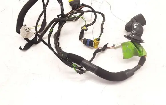 Alfa Romeo 166 Rear door wiring loom
