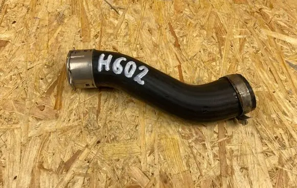 Hyundai i20 (BC3 BI3) Air intake hose/pipe 2825307350