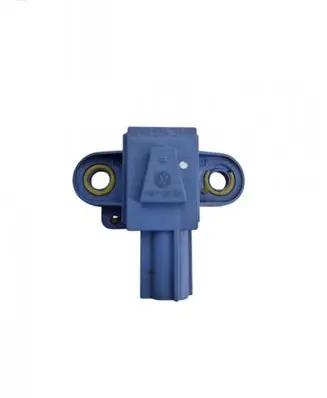 Volkswagen Golf Plus Airbag deployment crash/impact sensor 1k0955557a